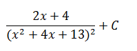 Maths-Indefinite Integrals-29226.png